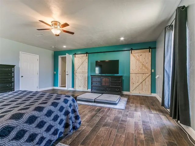 Photo 7 — 14101 N Anderson Road, Jones, OK 73049