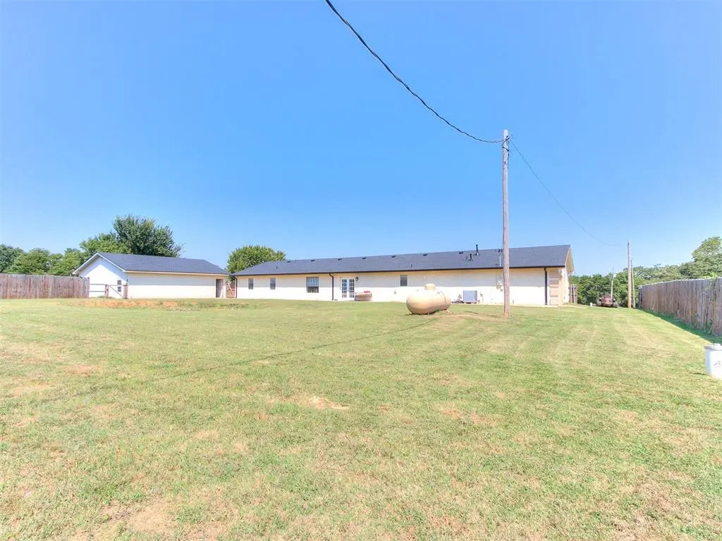 Photo 21 — 14101 N Anderson Road, Jones, OK 73049