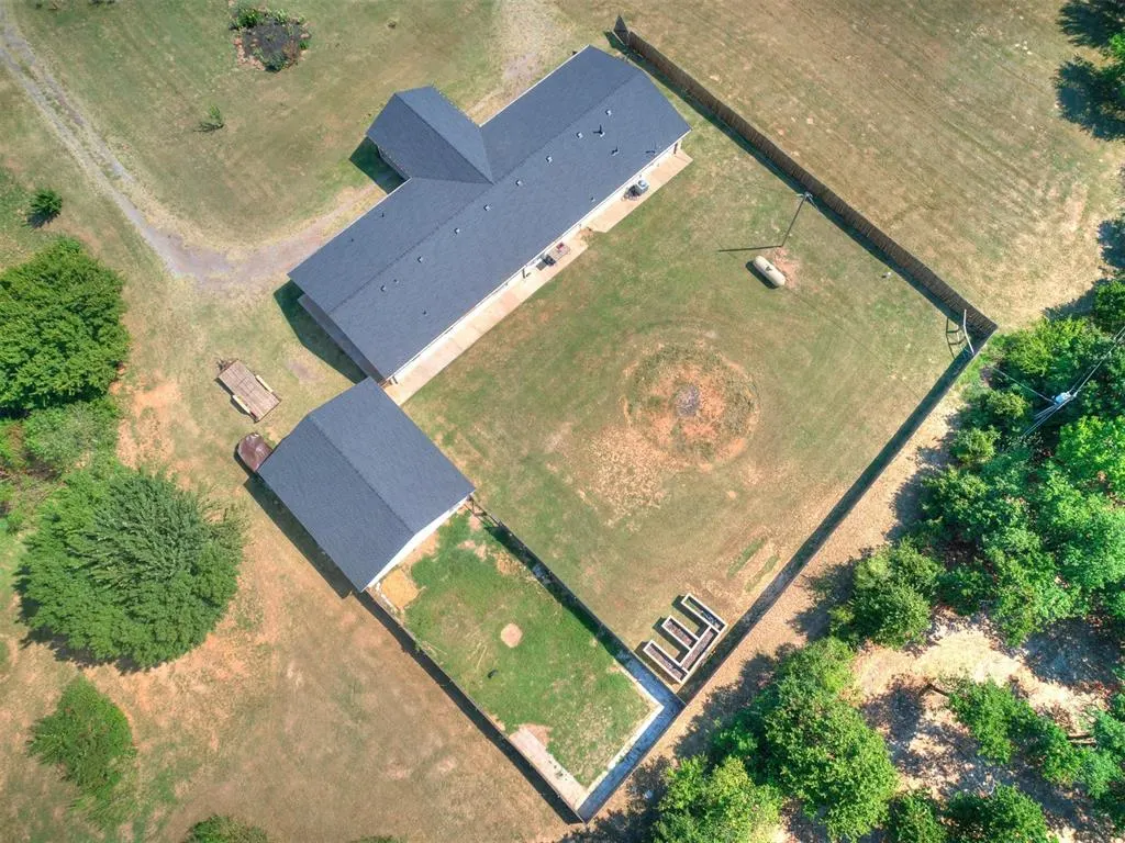 Photo 14 — 14101 N Anderson Road, Jones, OK 73049
