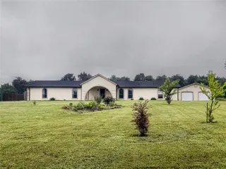 Sold home at 14101 N Anderson Road