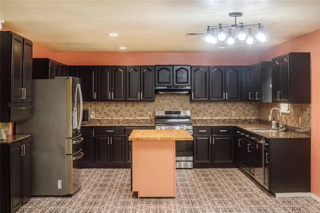 Photo 5 — 14101 N Anderson Road, Jones, OK 73049