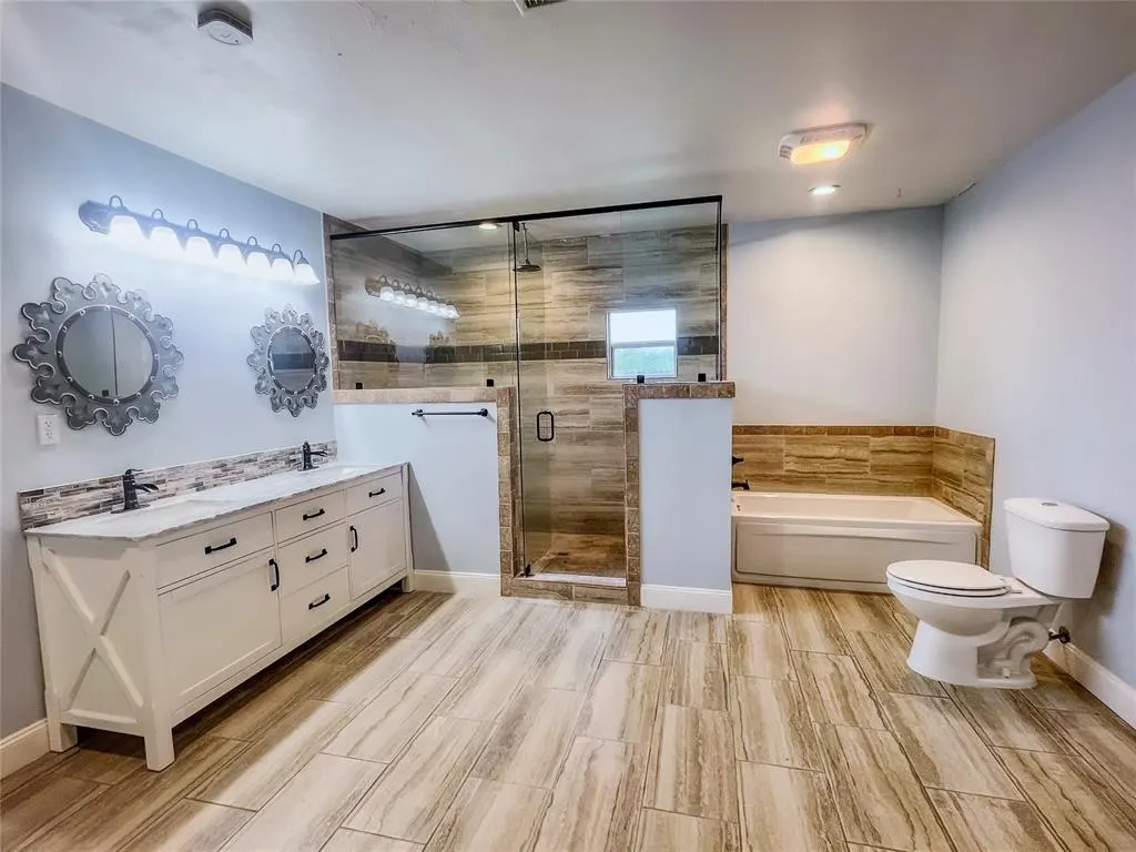 Photo 11 — 14101 N Anderson Road, Jones, OK 73049
