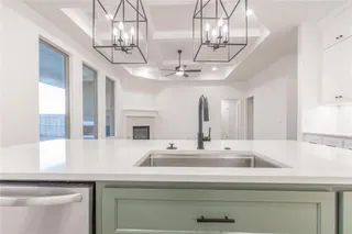 Sold home at 808 Halley Drive