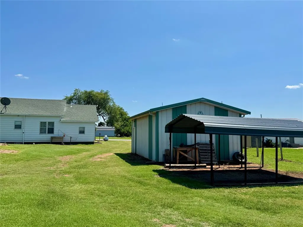 Photo 47 — 321 E Ninth Street, Leedey, OK 73654