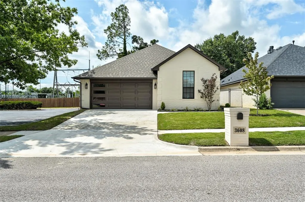 Photo 39 — 3608 Havenbrook Street, Norman, OK 73072