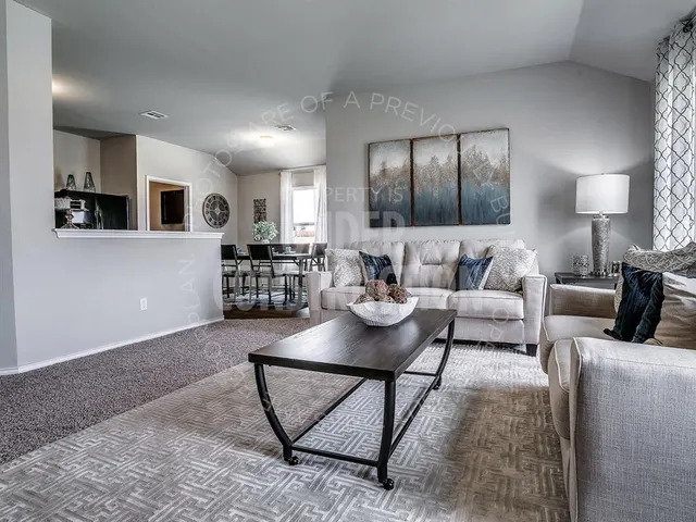 Photo 8 — 3832 Ada Avenue, Harrah, OK 73045