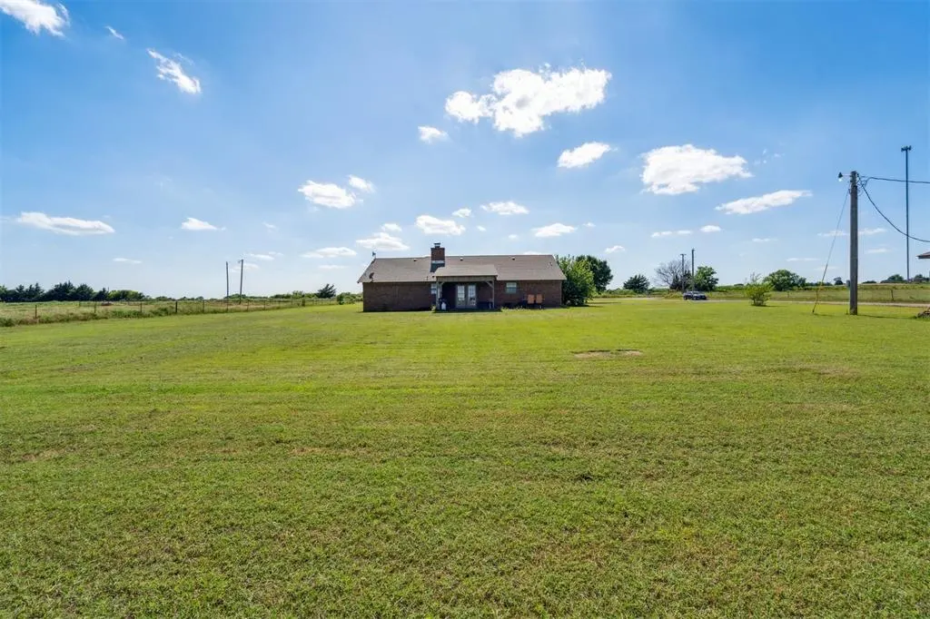 Photo 39 — 1500 S Railroad, Marlow, OK 73055