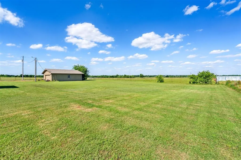 Photo 42 — 1500 S Railroad, Marlow, OK 73055