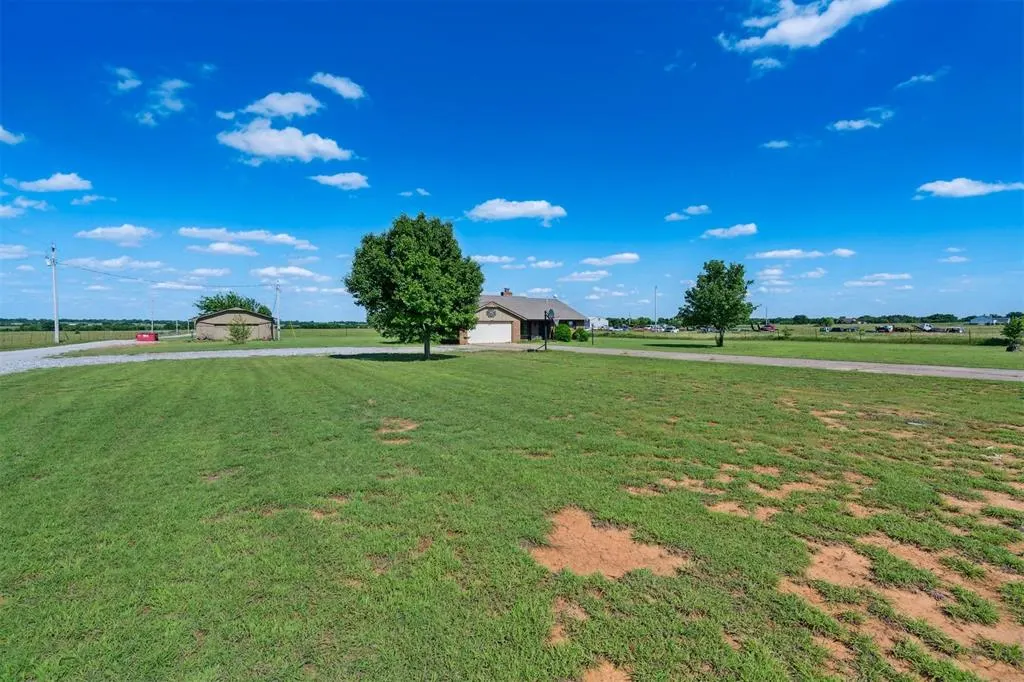 Photo 45 — 1500 S Railroad, Marlow, OK 73055