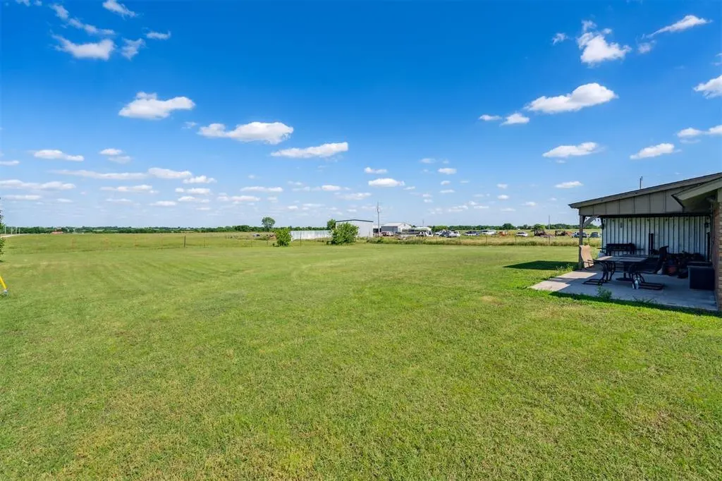 Photo 46 — 1500 S Railroad, Marlow, OK 73055