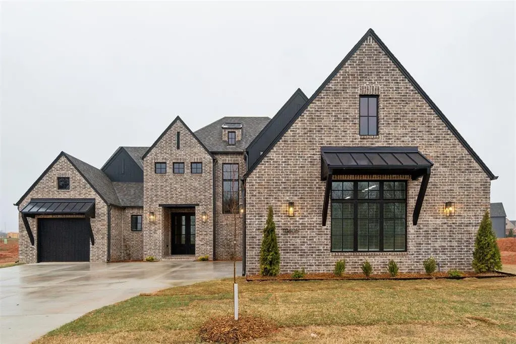 Photo 4 — 10605 NW 155th Street, Oklahoma City, OK 73078