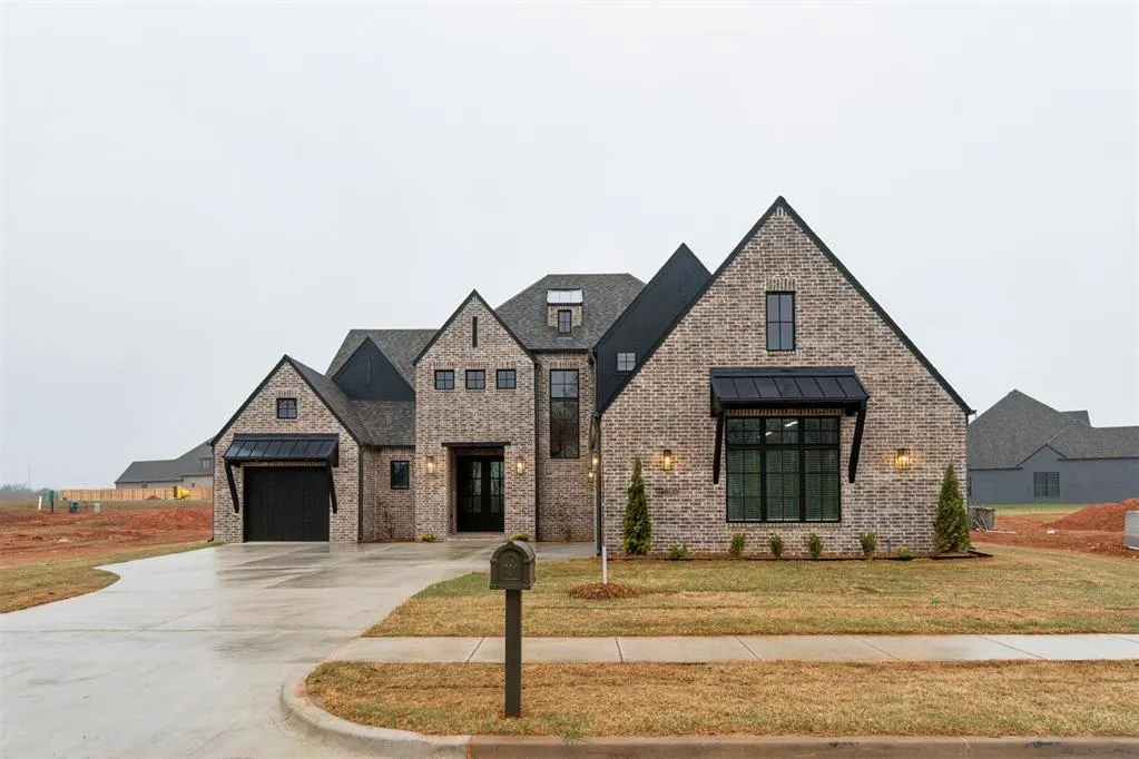 Photo 5 — 10605 NW 155th Street, Oklahoma City, OK 73078