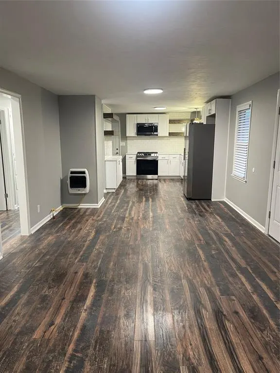 Photo 3 — 316 W 7th Street, Wewoka, OK 74884
