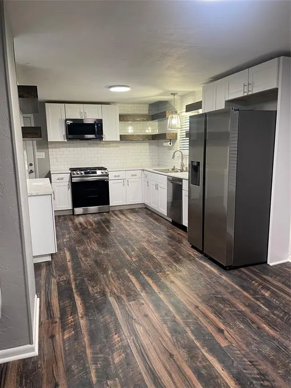 Photo 6 — 316 W 7th Street, Wewoka, OK 74884