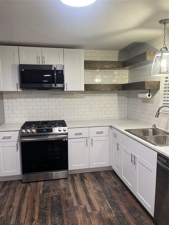 Photo 10 — 316 W 7th Street, Wewoka, OK 74884