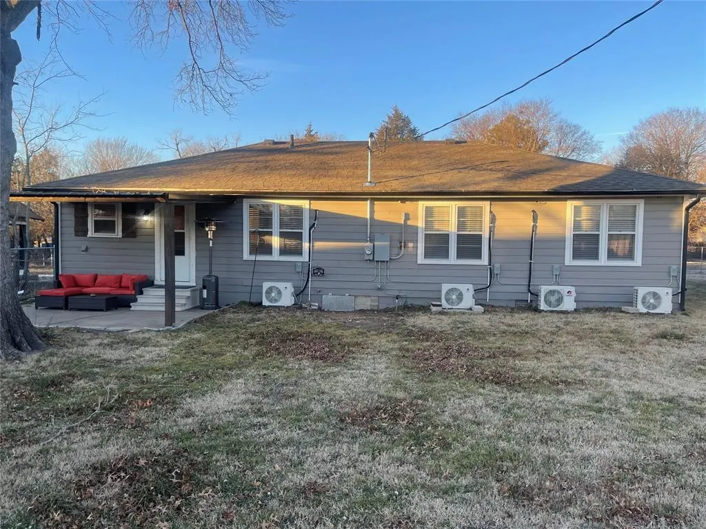 Photo 29 — 316 W 7th Street, Wewoka, OK 74884
