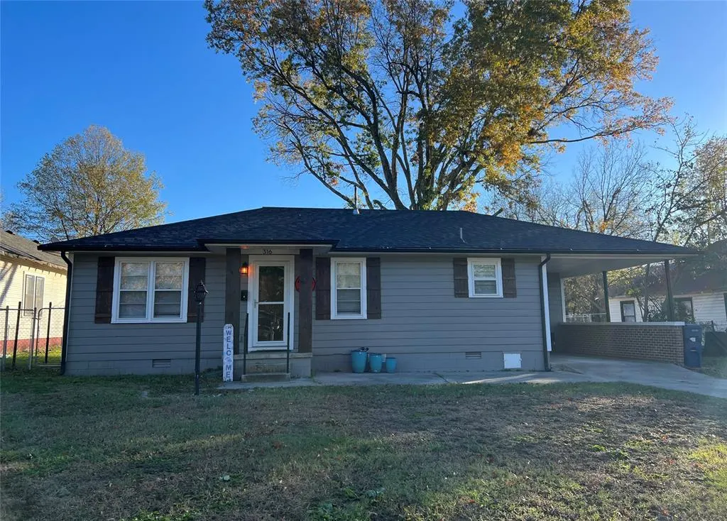 Photo 31 — 316 W 7th Street, Wewoka, OK 74884