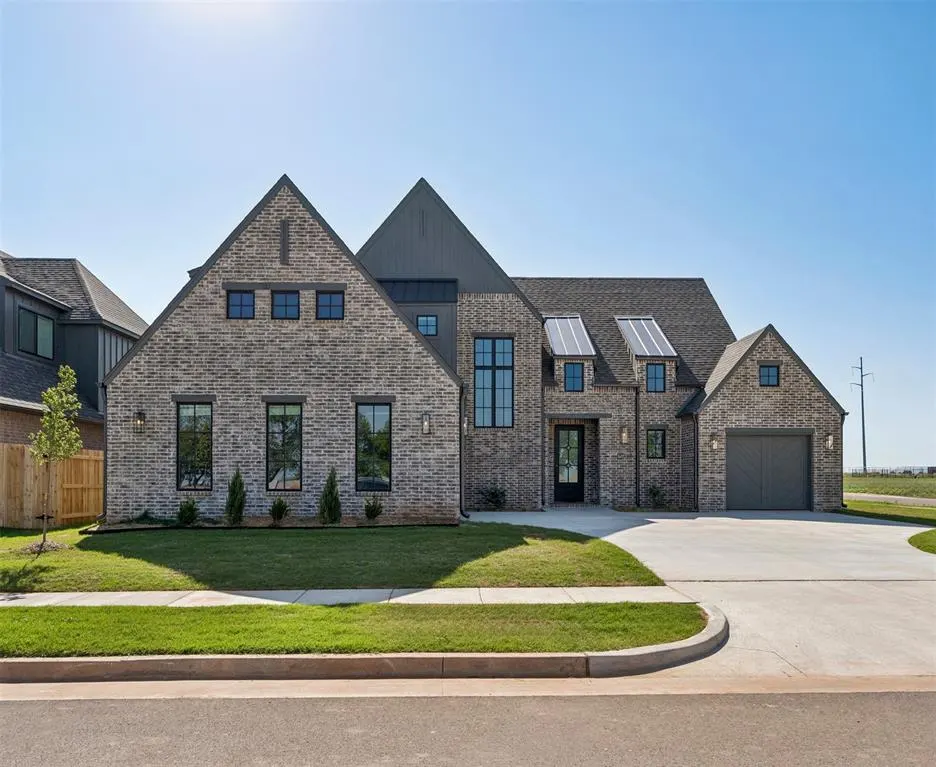 Photo 3 — 15717 Starlight Lane, Oklahoma City, OK 73078