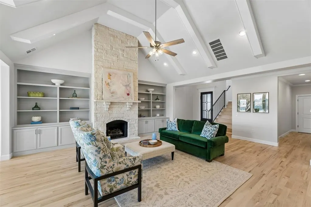 Photo 7 — 15717 Starlight Lane, Oklahoma City, OK 73078