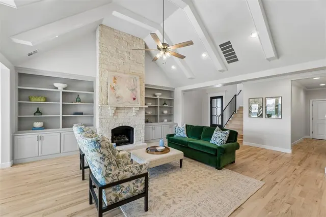 Photo 7 — 15717 Starlight Lane, Oklahoma City, OK 73078