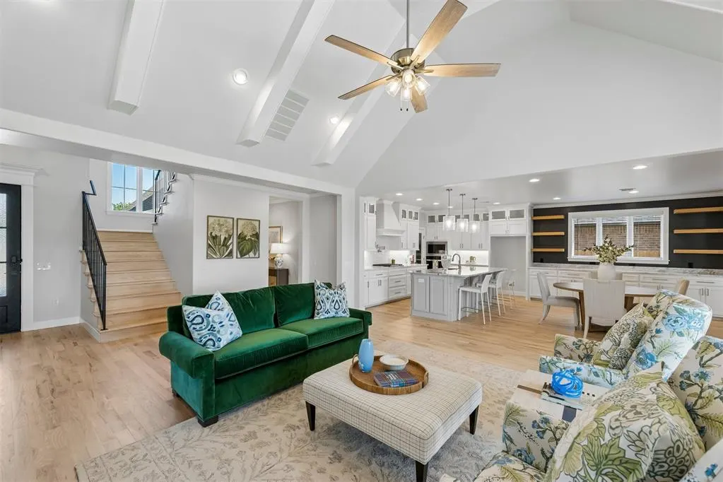Photo 8 — 15717 Starlight Lane, Oklahoma City, OK 73078