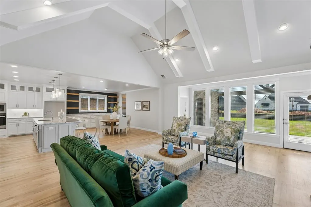 Photo 9 — 15717 Starlight Lane, Oklahoma City, OK 73078
