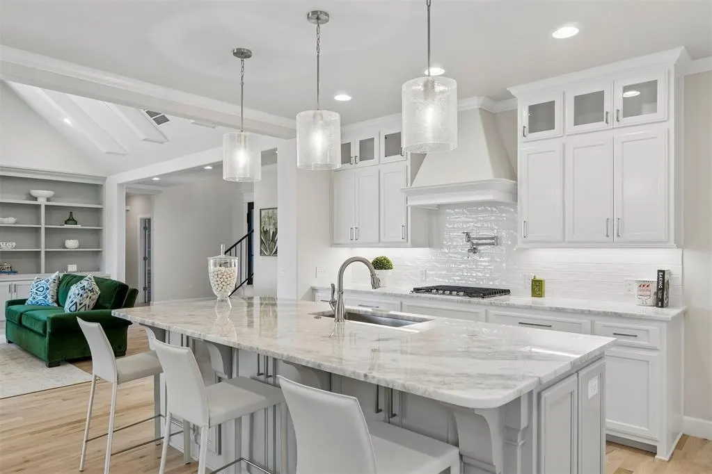 Photo 12 — 15717 Starlight Lane, Oklahoma City, OK 73078