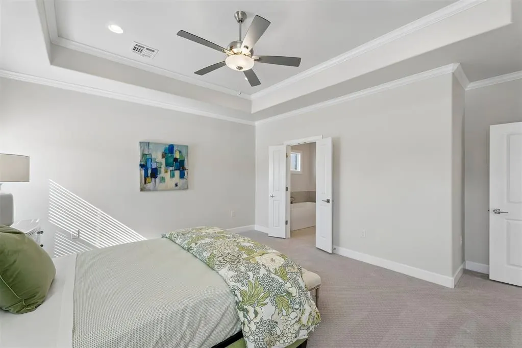 Photo 16 — 15717 Starlight Lane, Oklahoma City, OK 73078