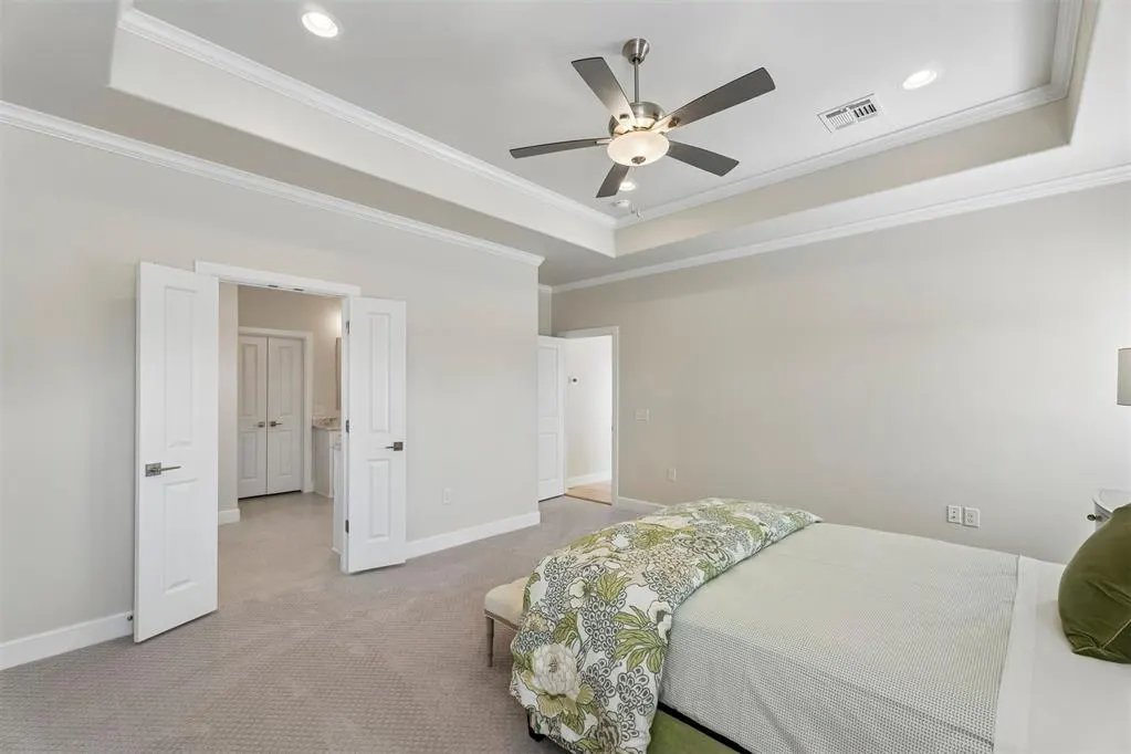 Photo 17 — 15717 Starlight Lane, Oklahoma City, OK 73078