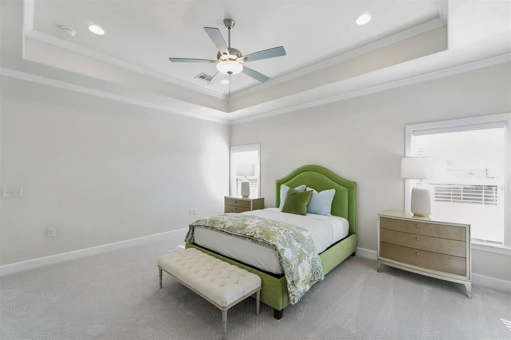 Photo 18 — 15717 Starlight Lane, Oklahoma City, OK 73078