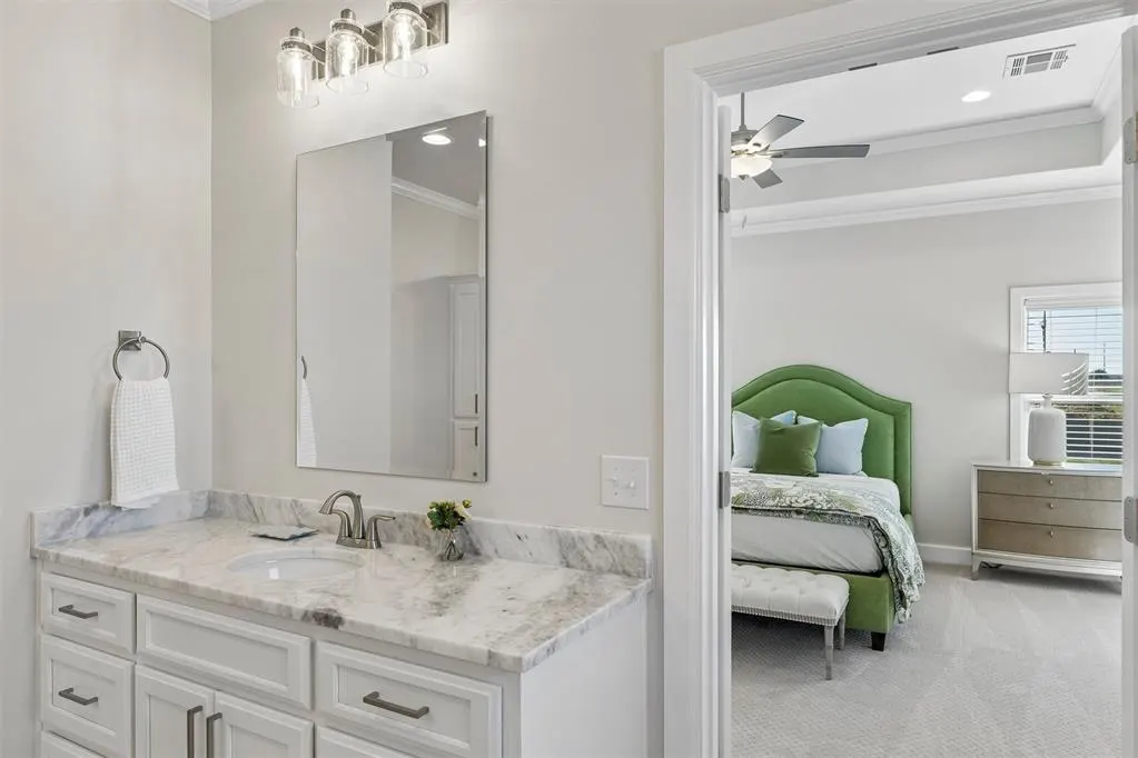 Photo 19 — 15717 Starlight Lane, Oklahoma City, OK 73078