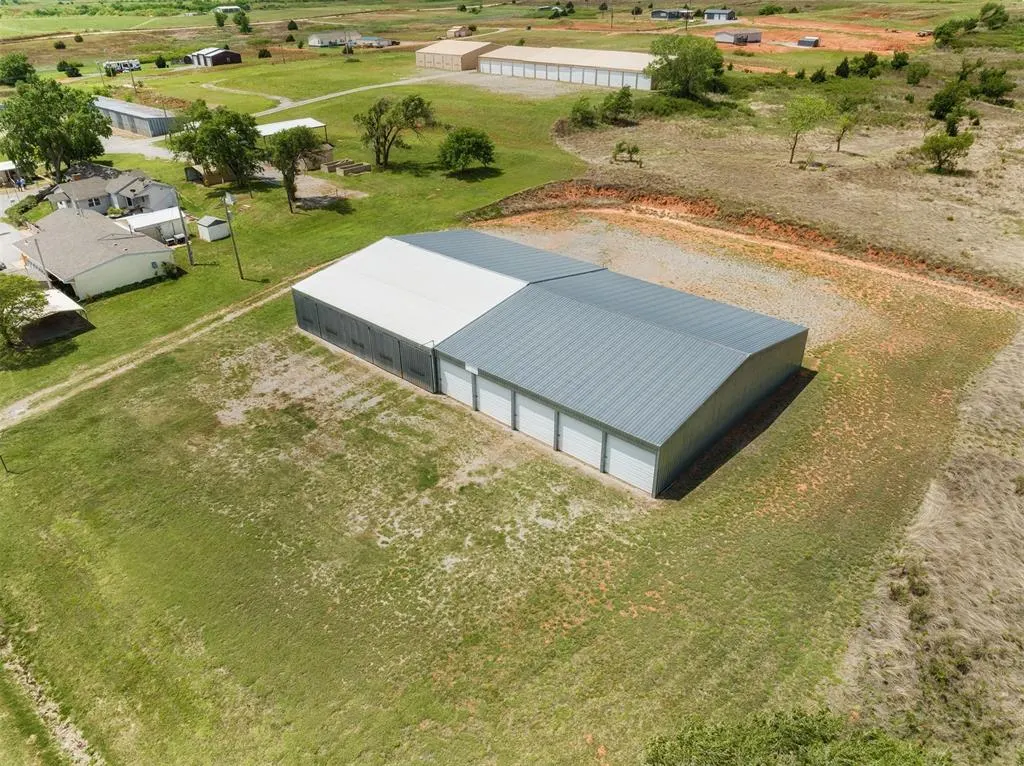 Photo 5 — 10277 N 2130 Road, Foss, OK 73647