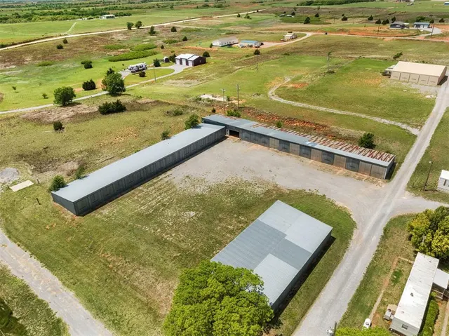 Photo 7 — 10277 N 2130 Road, Foss, OK 73647