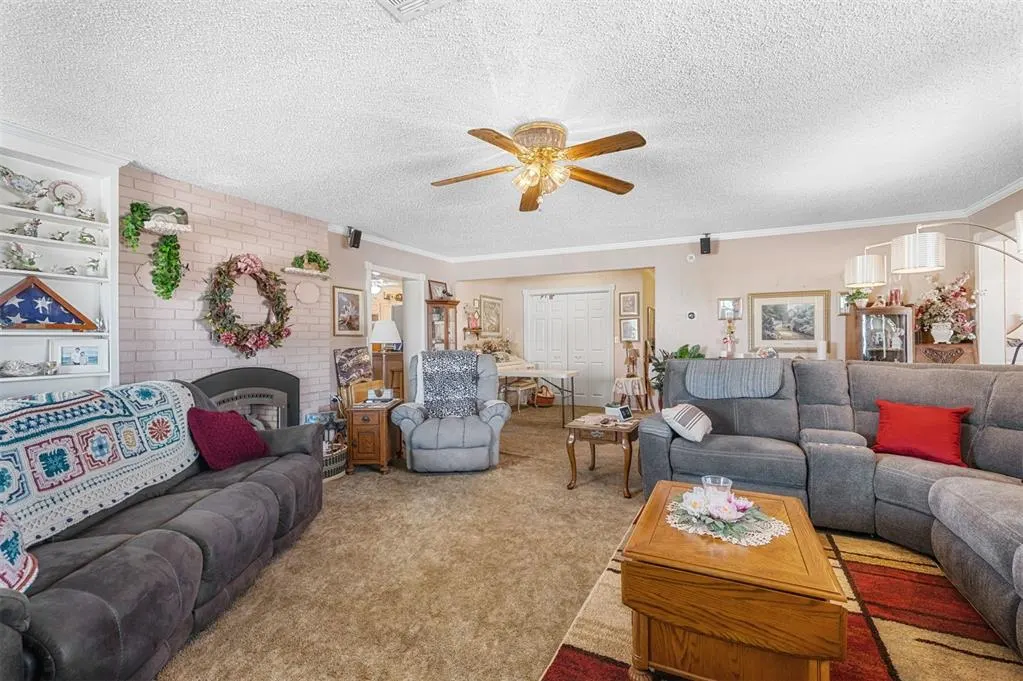 Photo 19 — 10277 N 2130 Road, Foss, OK 73647