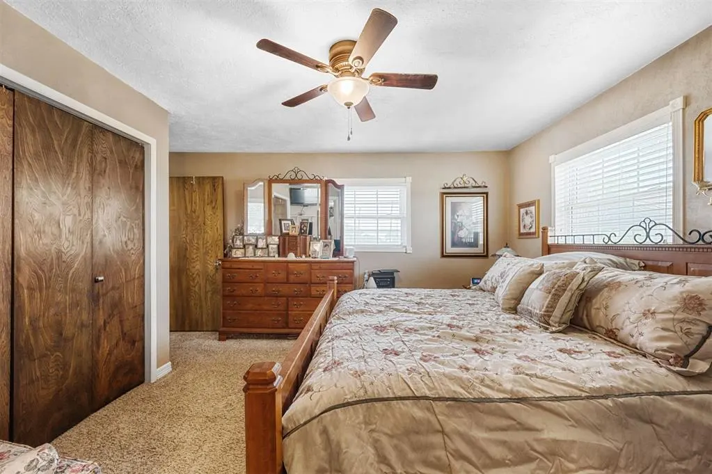 Photo 25 — 10277 N 2130 Road, Foss, OK 73647