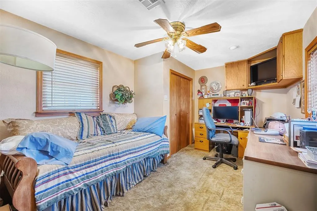 Photo 29 — 10277 N 2130 Road, Foss, OK 73647