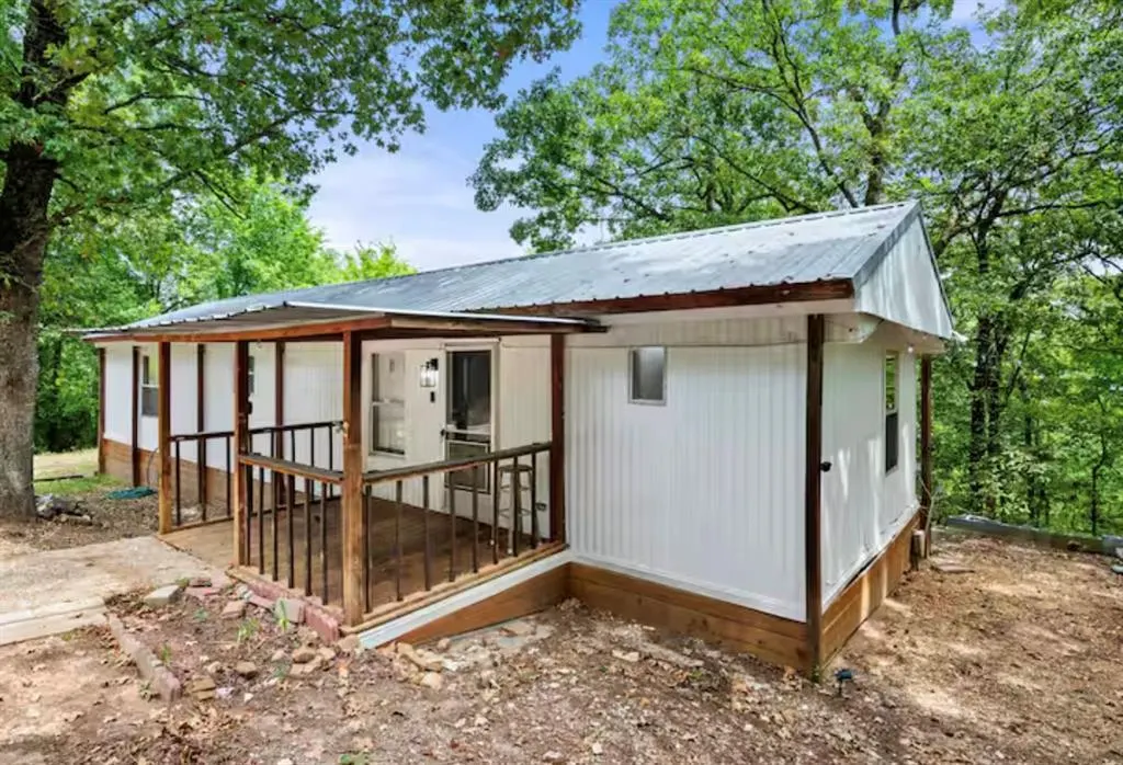 Photo 2 — 168 Bobber Road, Broken Bow, OK 74728