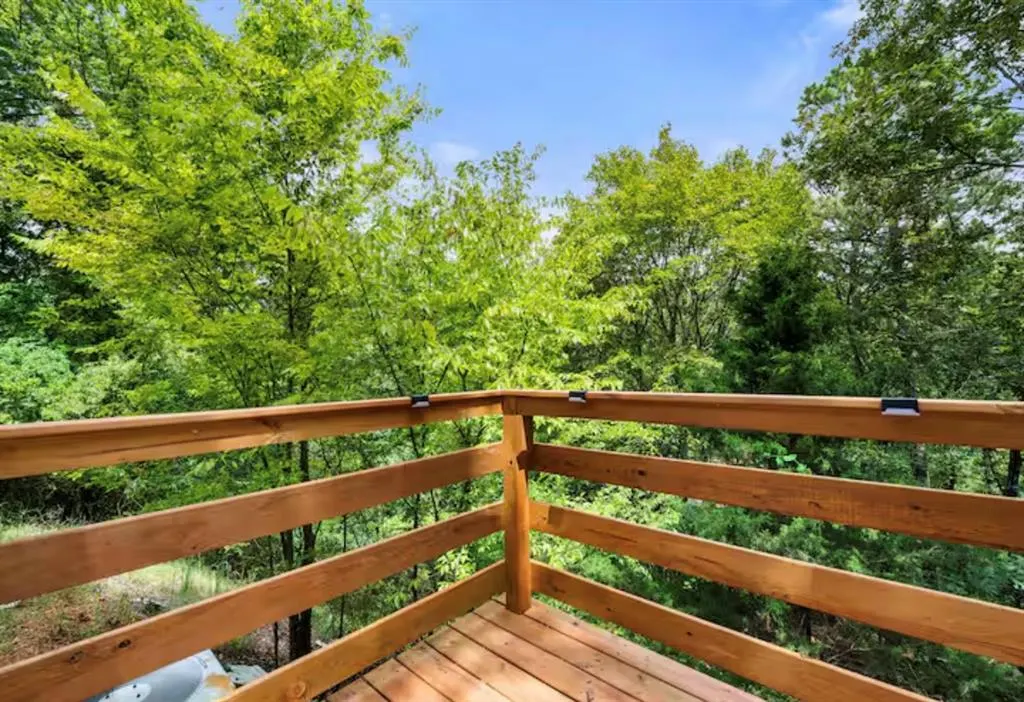 Photo 12 — 168 Bobber Road, Broken Bow, OK 74728