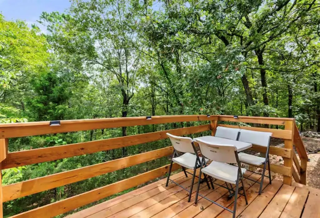 Photo 14 — 168 Bobber Road, Broken Bow, OK 74728