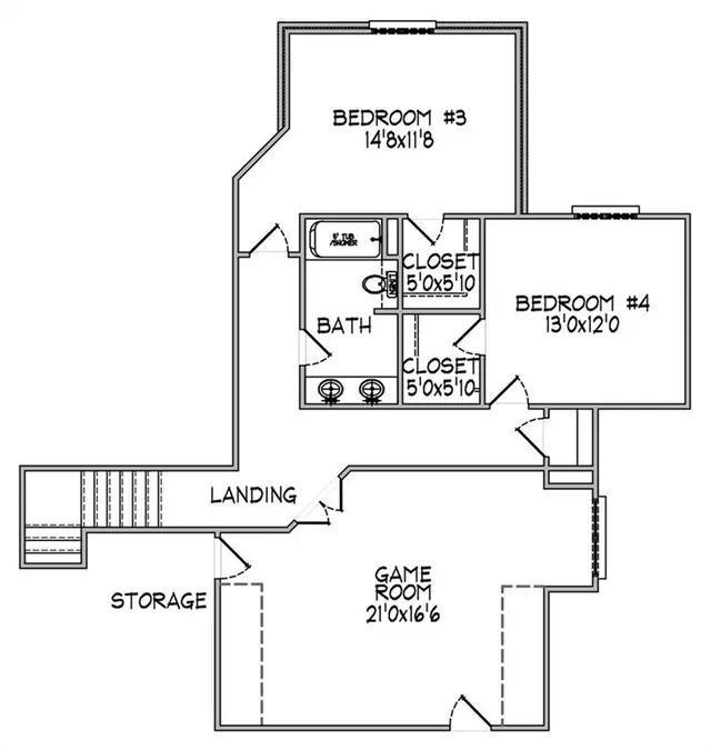 Photo 3 — 10720 NW 155th Street, Oklahoma City, OK 73078