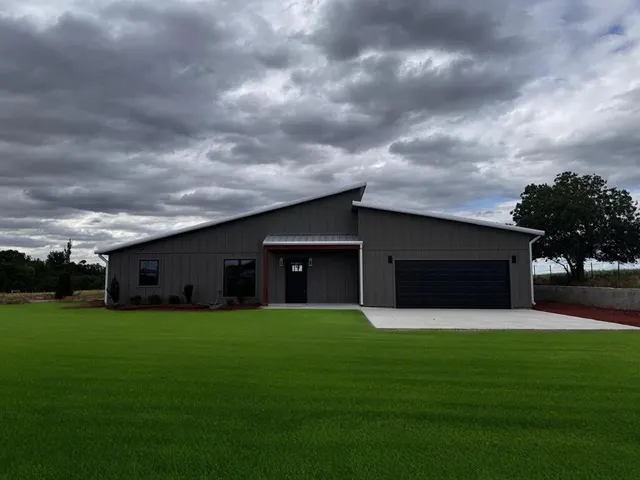 Photo 2 — 30801 Wylder Road, Cashion, OK 73016