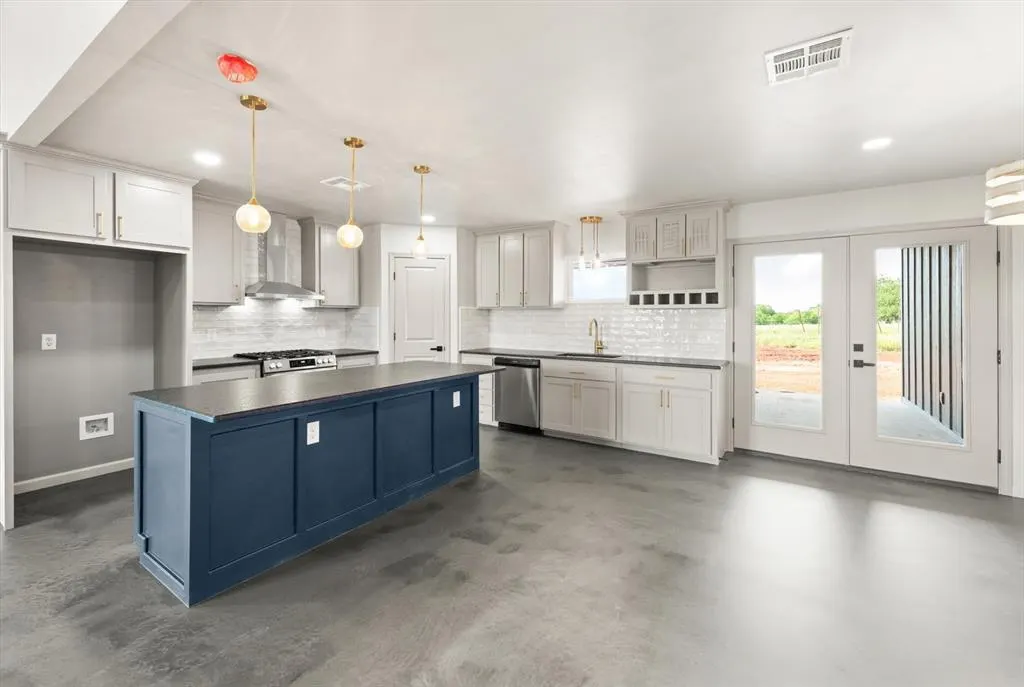 Photo 8 — 30801 Wylder Road, Cashion, OK 73016