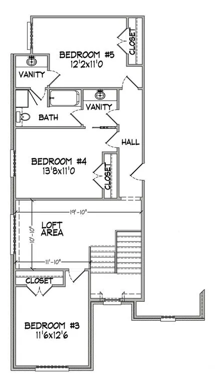 Photo 3 — 15705 Starlight Lane, Oklahoma City, OK 73078