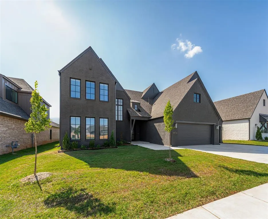 Photo 2 — 15713 Paterson Avenue, Oklahoma City, OK 73078