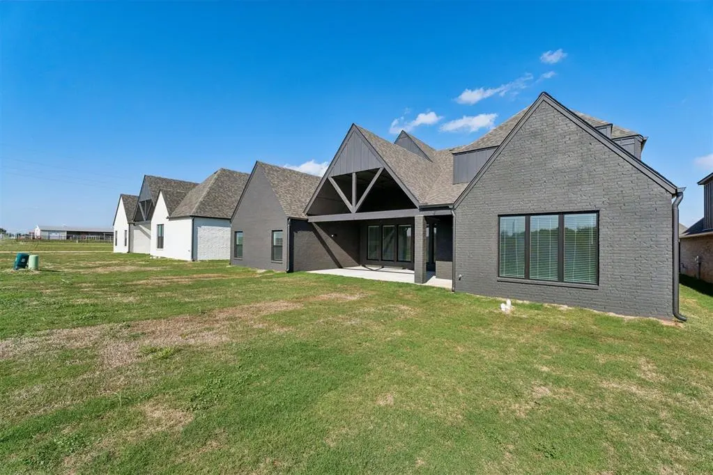 Photo 46 — 15713 Paterson Avenue, Oklahoma City, OK 73078