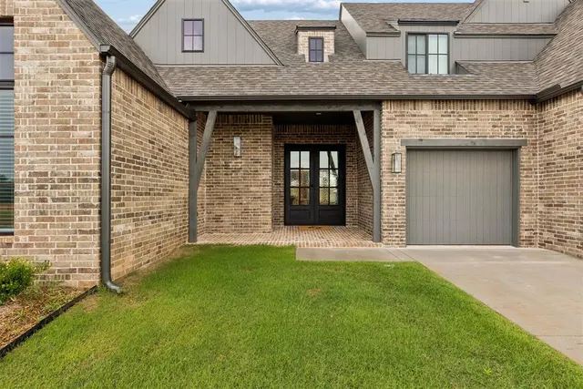 Photo 4 — 15701 Paterson Avenue, Oklahoma City, OK 73078
