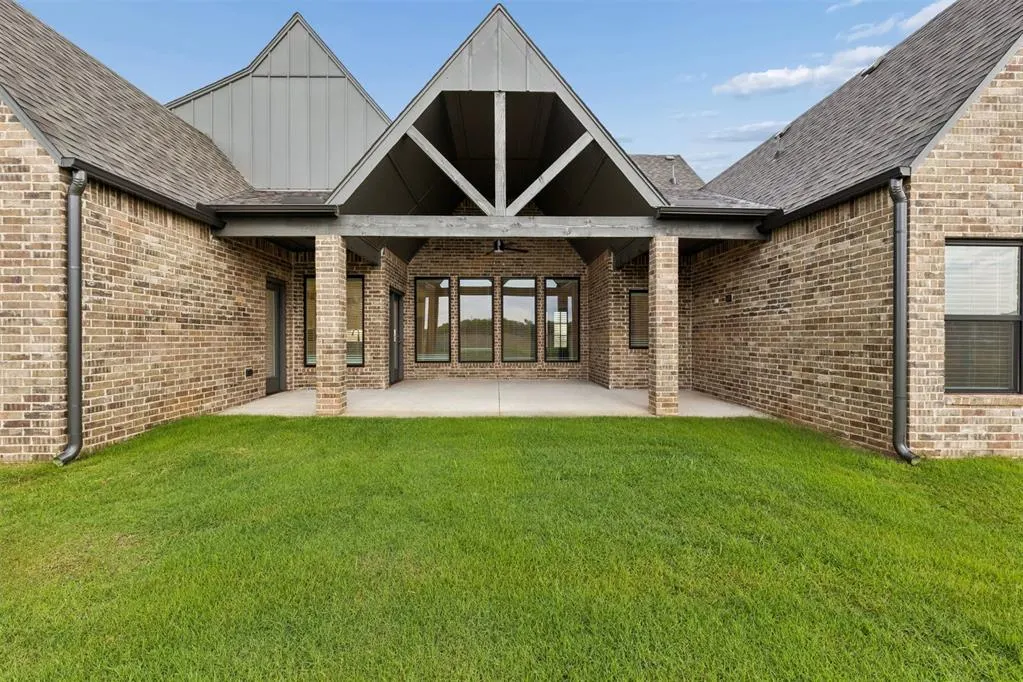 Photo 47 — 15701 Paterson Avenue, Oklahoma City, OK 73078