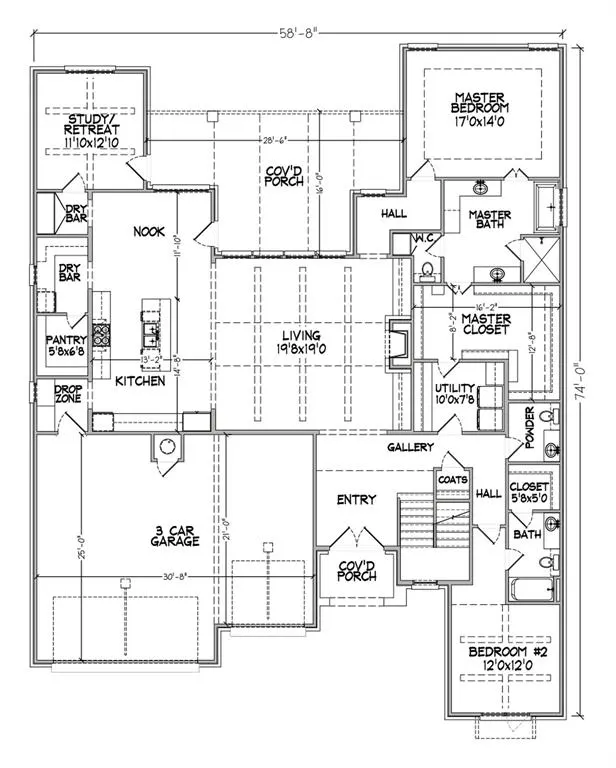 Photo 48 — 15709 Starlight Lane, Oklahoma City, OK 73078