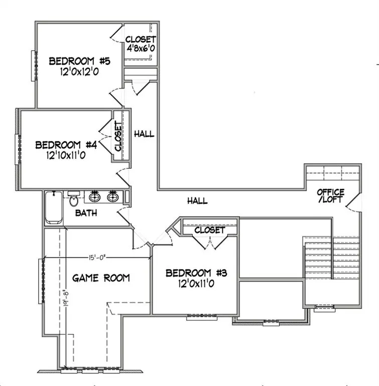 Photo 49 — 15709 Starlight Lane, Oklahoma City, OK 73078