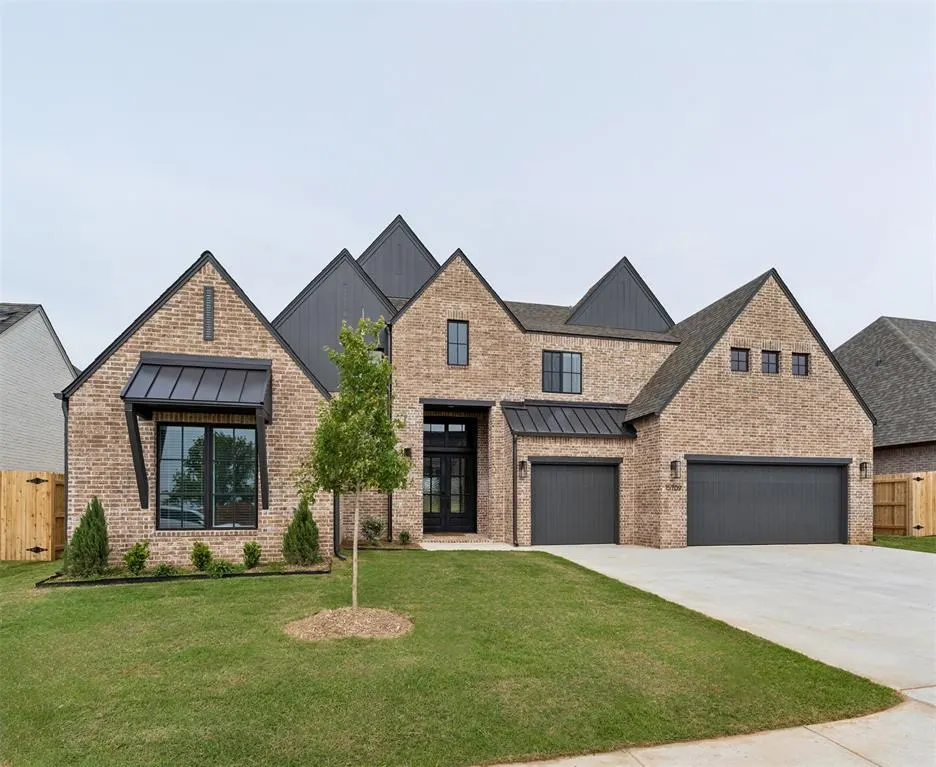 Photo 2 — 15709 Starlight Lane, Oklahoma City, OK 73078